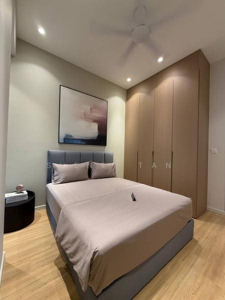 Rumah Teres 2-Tingkat untuk Dijual di Kuala Selangor (Selangor) - Shenty Tan - Bedroom - PropertyGuru.com.my