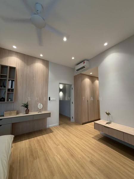 Rumah Teres 2-Tingkat untuk Dijual di Kuala Selangor (Selangor) - Shenty Tan - Bedroom - PropertyGuru.com.my