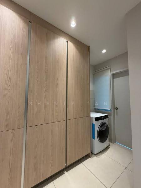 Rumah Teres 2-Tingkat untuk Dijual di Kuala Selangor (Selangor) - Shenty Tan - Interior - PropertyGuru.com.my