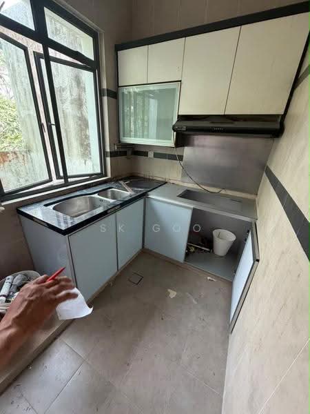 Rumah Berkembar untuk Dijual di East Ledang (Iskandar Puteri (Nusajaya)) - SK GOO - PropertyGuru.com.my