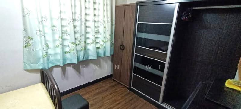 Apartment for Rent at Jade View - Edwin Ewe - Bedroom - PropertyGuru.com.my