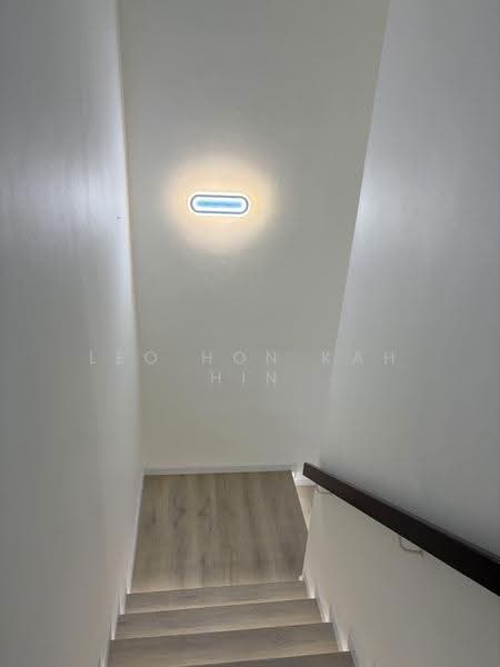 2-storey Terraced House for Sale in Ara Putri (Ara Damansara) - Leo Hon Kah Hin - Interior - PropertyGuru.com.my