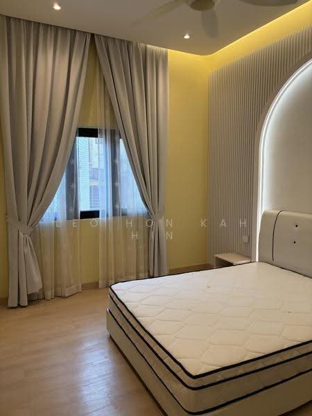 2-storey Terraced House for Sale in Ara Putri (Ara Damansara) - Leo Hon Kah Hin - Bedroom - PropertyGuru.com.my