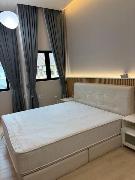 2-storey Terraced House for Sale in Ara Putri (Ara Damansara) - Leo Hon Kah Hin - Bedroom - PropertyGuru.com.my