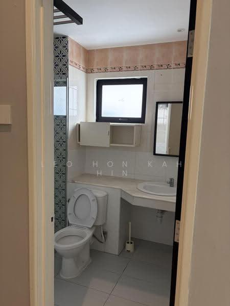 2-storey Terraced House for Sale in Ara Putri (Ara Damansara) - Leo Hon Kah Hin - Bathroom - PropertyGuru.com.my