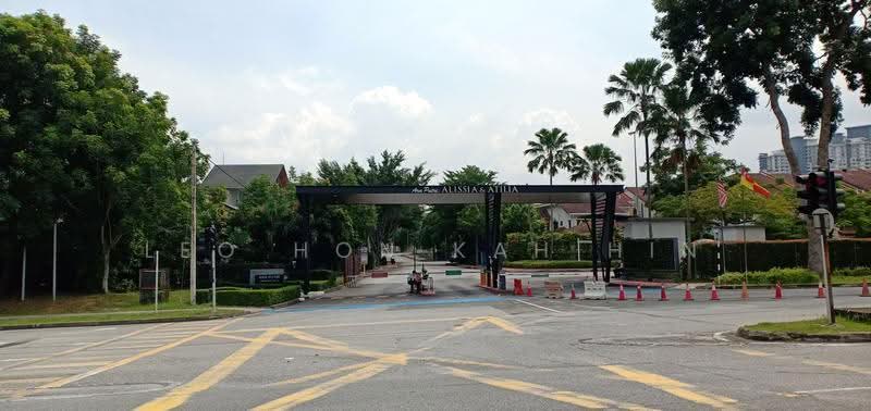 2-storey Terraced House for Sale in Ara Putri (Ara Damansara) - Leo Hon Kah Hin - PropertyGuru.com.my