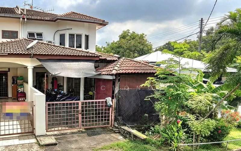 Rumah Teres 2-Tingkat untuk Dijual di Taman Kajang Mewah (Kajang) - A Chong - Exterior - PropertyGuru.com.my