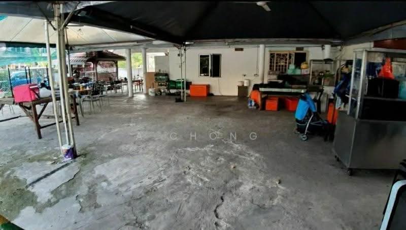 Rumah Teres 2-Tingkat untuk Dijual di Taman Kajang Mewah (Kajang) - A Chong - PropertyGuru.com.my