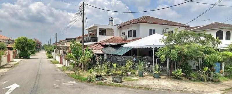 Rumah Teres 2-Tingkat untuk Dijual di Taman Kajang Mewah (Kajang) - A Chong - Exterior - PropertyGuru.com.my