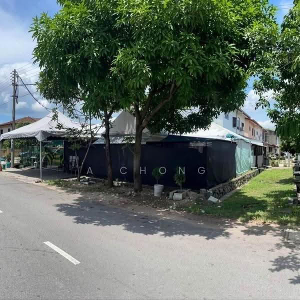 Rumah Teres 2-Tingkat untuk Dijual di Taman Kajang Mewah (Kajang) - A Chong - PropertyGuru.com.my