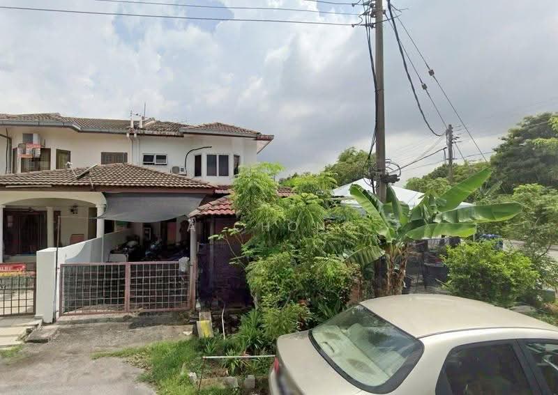 Rumah Teres 2-Tingkat untuk Dijual di Taman Kajang Mewah (Kajang) - A Chong - Exterior - PropertyGuru.com.my