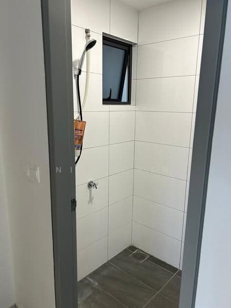 Kediaman Servis untuk Disewa di Traders Garden @ Cheras Selatan - Nick Chin - Bathroom - PropertyGuru.com.my