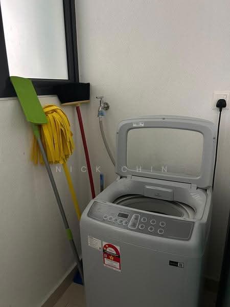 Kediaman Servis untuk Disewa di Traders Garden @ Cheras Selatan - Nick Chin - PropertyGuru.com.my