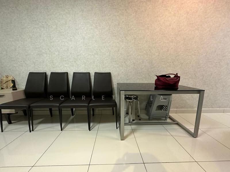 Service Residence for Rent at KSL Residence @ Daya - Scarlette Lai - PropertyGuru.com.my