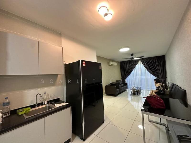 Service Residence for Rent at KSL Residence @ Daya - Scarlette Lai - PropertyGuru.com.my
