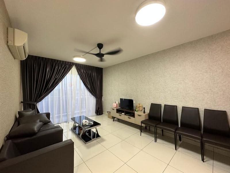 Service Residence for Rent at KSL Residence @ Daya - Scarlette Lai - PropertyGuru.com.my