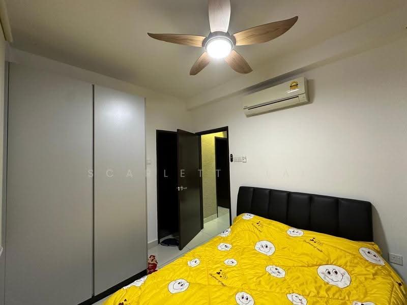 Service Residence for Rent at KSL Residence @ Daya - Scarlette Lai - PropertyGuru.com.my