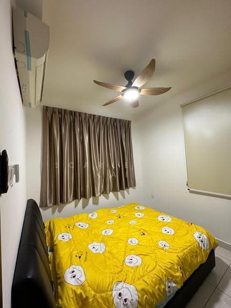 Service Residence for Rent at KSL Residence @ Daya - Scarlette Lai - PropertyGuru.com.my
