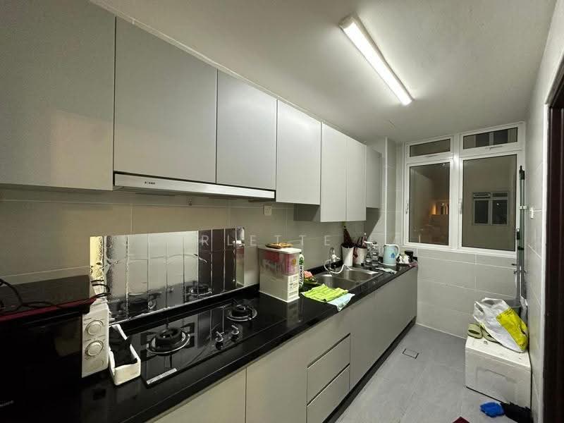 Service Residence for Rent at KSL Residence @ Daya - Scarlette Lai - PropertyGuru.com.my