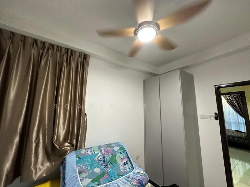 Service Residence for Rent at KSL Residence @ Daya - Scarlette Lai - PropertyGuru.com.my