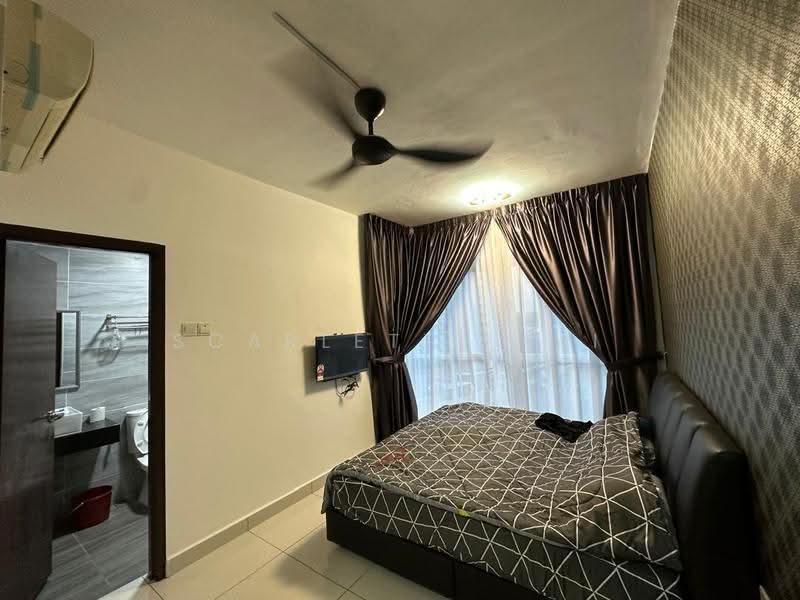 Service Residence for Rent at KSL Residence @ Daya - Scarlette Lai - PropertyGuru.com.my