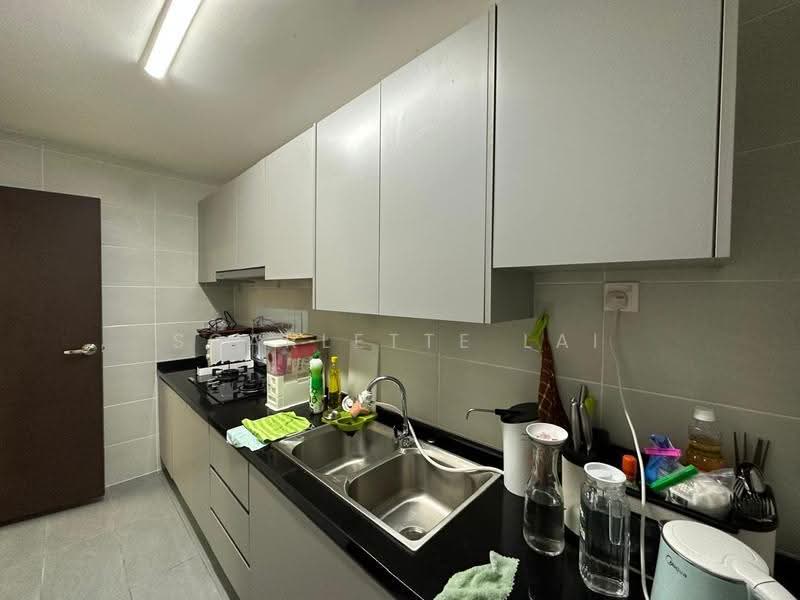 Service Residence for Rent at KSL Residence @ Daya - Scarlette Lai - PropertyGuru.com.my