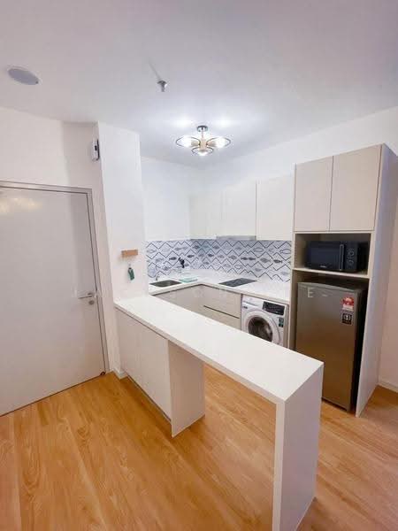 Service Residence for Rent at Chambers - Jackson Lee - PropertyGuru.com.my