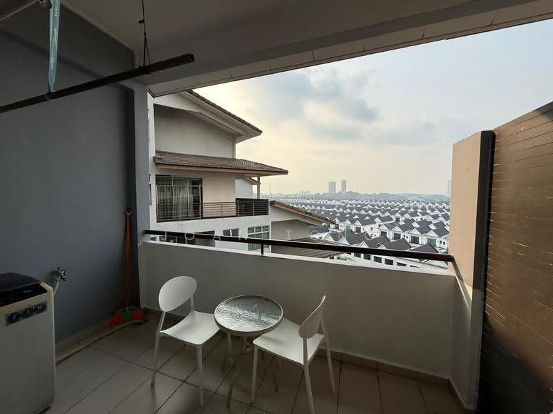 Condominium for Sale at Anjung Seri - Joan Tong - PropertyGuru.com.my