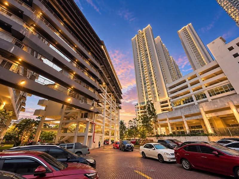 Condominium for Sale at Anjung Seri - Joan Tong - PropertyGuru.com.my
