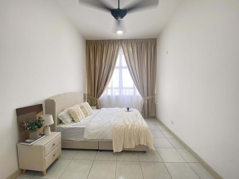 Apartment for Rent at Residensi Advena - Emily Kho - Bedroom - PropertyGuru.com.my