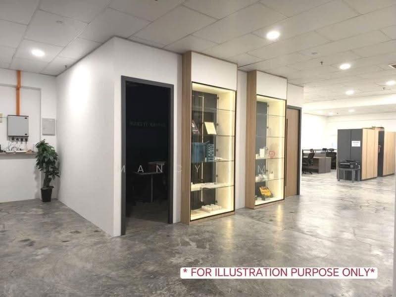 Kilang untuk Disewa di Iskandar Puteri (Nusajaya) (Johor) - Mancy Lim - PropertyGuru.com.my