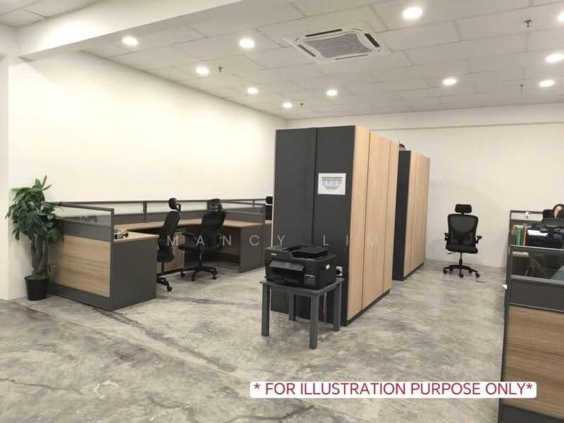 Kilang untuk Disewa di Iskandar Puteri (Nusajaya) (Johor) - Mancy Lim - Interior - PropertyGuru.com.my