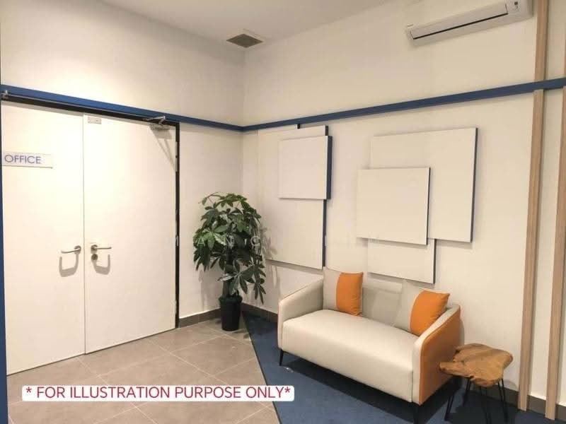 Kilang untuk Disewa di Iskandar Puteri (Nusajaya) (Johor) - Mancy Lim - Interior - PropertyGuru.com.my