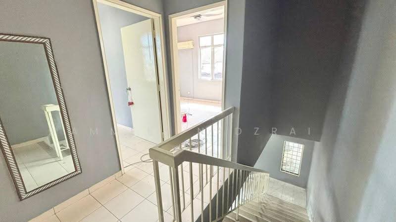 Terraced House for Sale in Taman Semenyih Mewah (Semenyih) - Ammeer Nadzrai - Interior - PropertyGuru.com.my