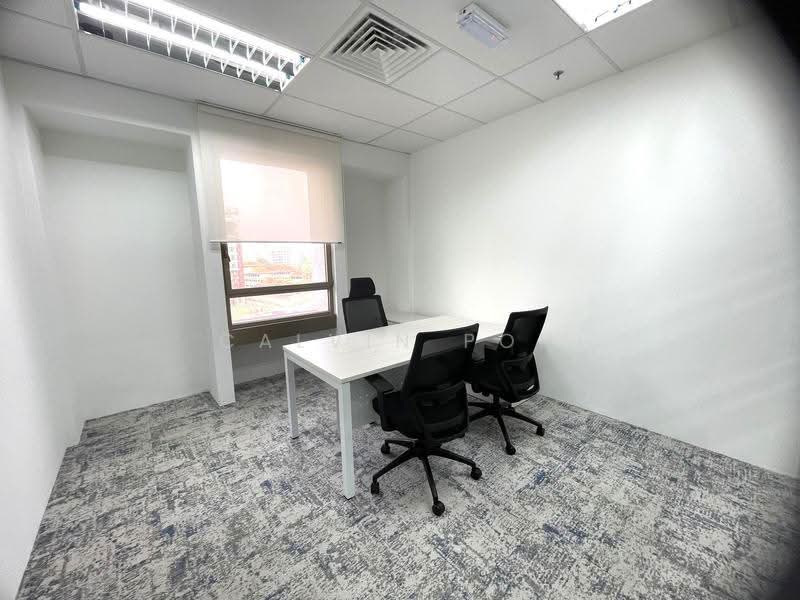 Office for Rent in KLCC (KL City Centre) - Calvin Poh - Interior - PropertyGuru.com.my