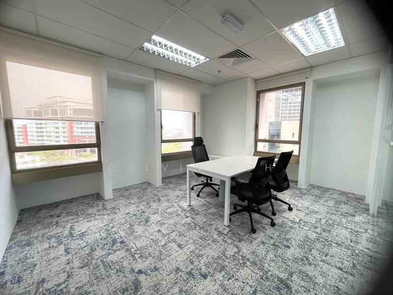 Office for Rent in KLCC (KL City Centre) - Calvin Poh - Interior - PropertyGuru.com.my