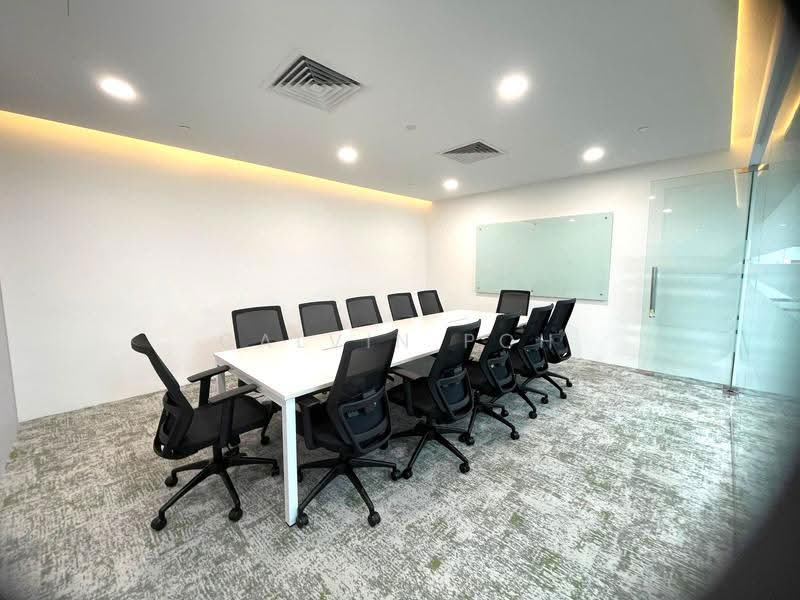 Office for Rent in KLCC (KL City Centre) - Calvin Poh - Interior - PropertyGuru.com.my