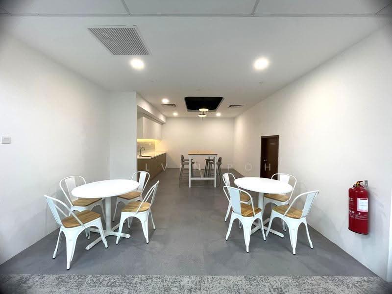 Office for Rent in KLCC (KL City Centre) - Calvin Poh - Kitchen - PropertyGuru.com.my