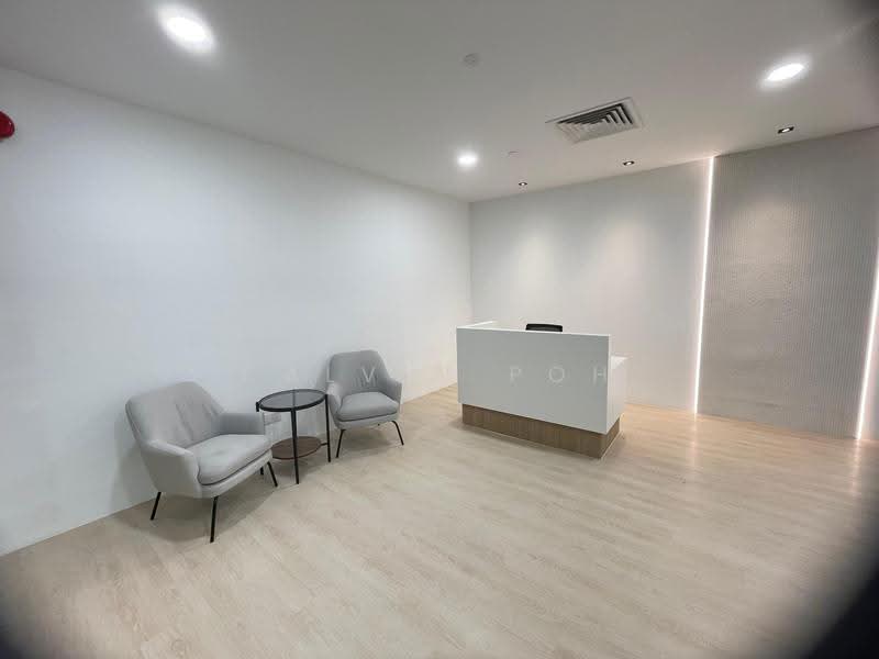Office for Rent in KLCC (KL City Centre) - Calvin Poh - Interior - PropertyGuru.com.my
