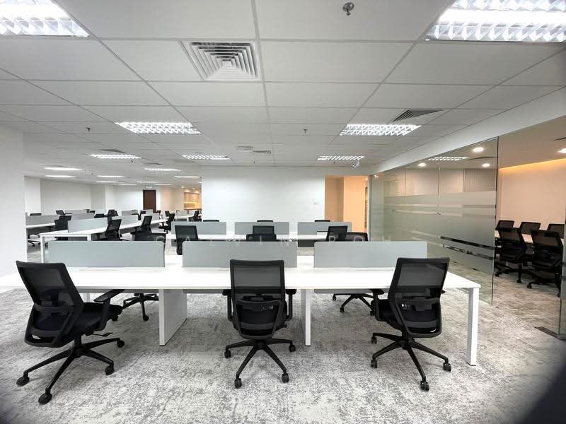 Office for Rent in KLCC (KL City Centre) - Calvin Poh - Interior - PropertyGuru.com.my