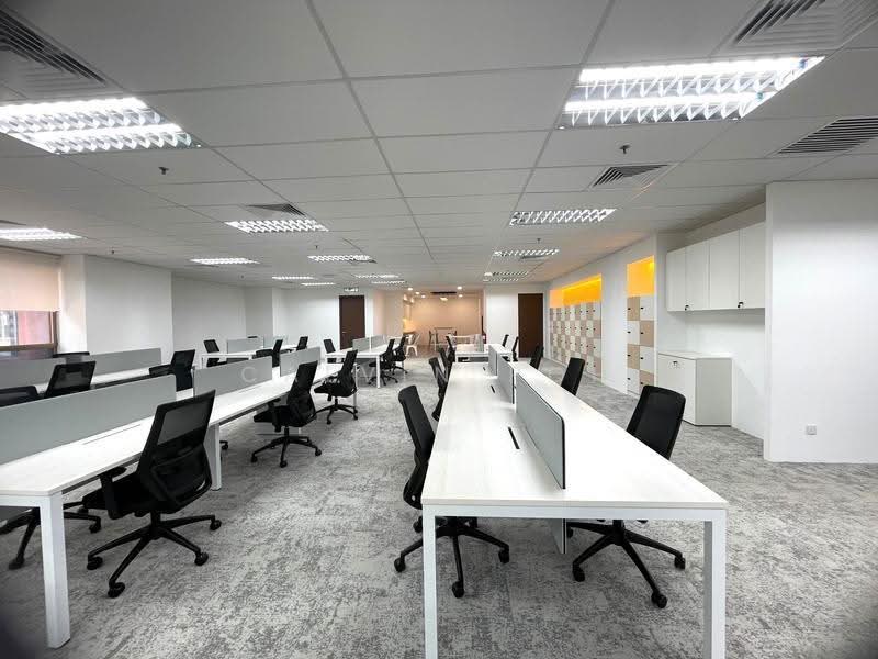 Office for Rent in KLCC (KL City Centre) - Calvin Poh - Interior - PropertyGuru.com.my
