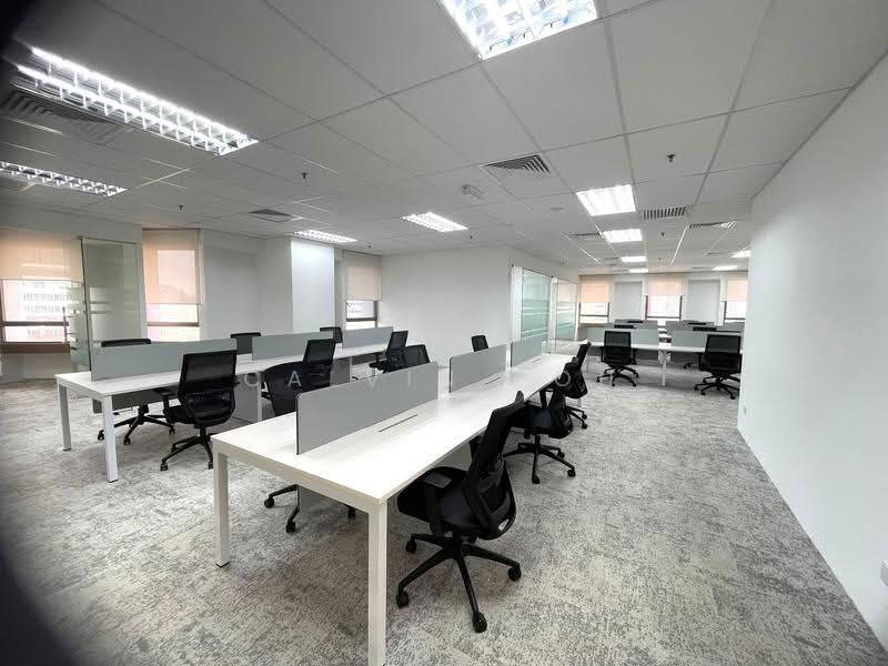 Office for Rent in KLCC (KL City Centre) - Calvin Poh - Interior - PropertyGuru.com.my