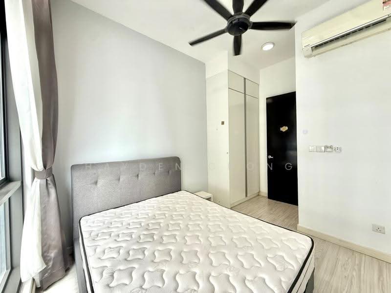 Service Residence for Rent at Setia Sky 88 - Hayden Chong - Bedroom - PropertyGuru.com.my