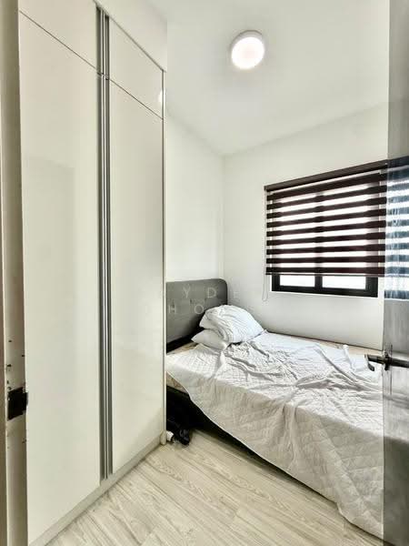 Service Residence for Rent at Setia Sky 88 - Hayden Chong - Bedroom - PropertyGuru.com.my