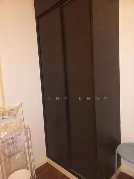 Condominium for Rent at Seri Maya Condominium - Johnny Khor - PropertyGuru.com.my