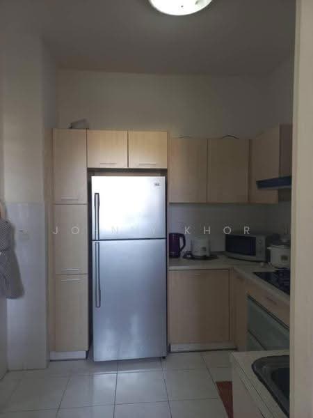 Condominium for Rent at Seri Maya Condominium - Johnny Khor - PropertyGuru.com.my