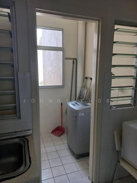 Condominium for Rent at Seri Maya Condominium - Johnny Khor - PropertyGuru.com.my