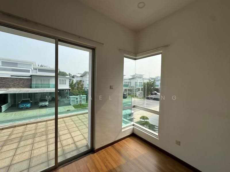 Semi-Detached House for Sale in Anggun 2 Residence (Rawang) - Michael Chong - Exterior - PropertyGuru.com.my