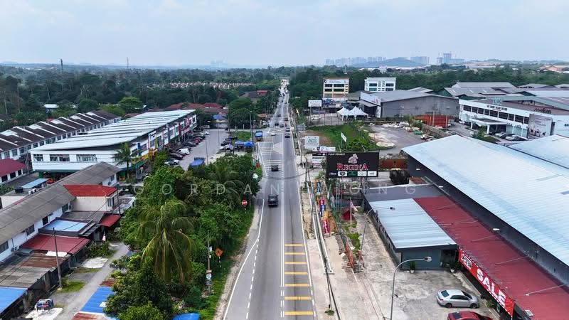 Kilang untuk Dijual di Kawasan Industri Sungai Purun (Semenyih) - Gordan Wong - PropertyGuru.com.my