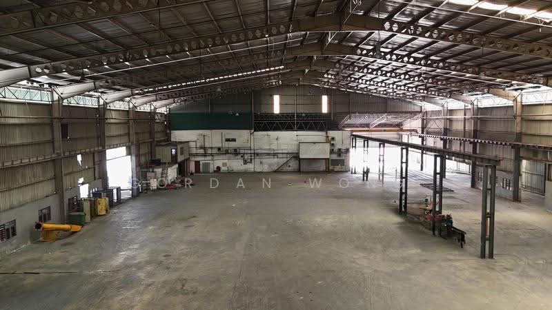 Kilang untuk Dijual di Kawasan Industri Sungai Purun (Semenyih) - Gordan Wong - PropertyGuru.com.my